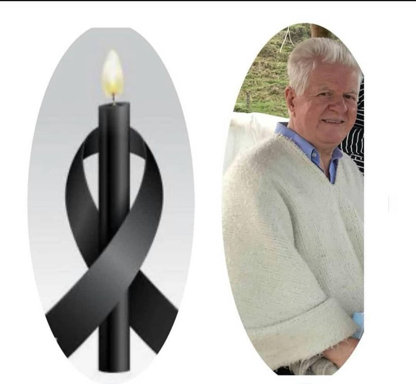 Deceso de: LUIS GABRIEL HERRERA DELGADO