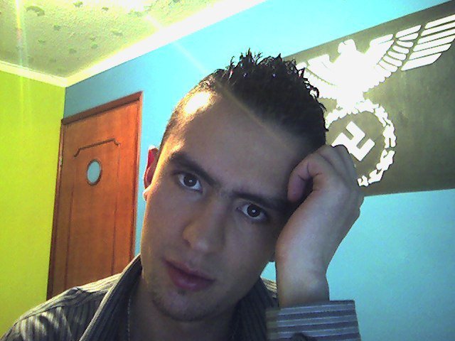 MOISES SEBASTIAN S�NCHEZ VIVAS