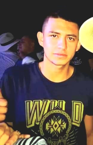 JUAN FELIPE MOLANO CARDONA