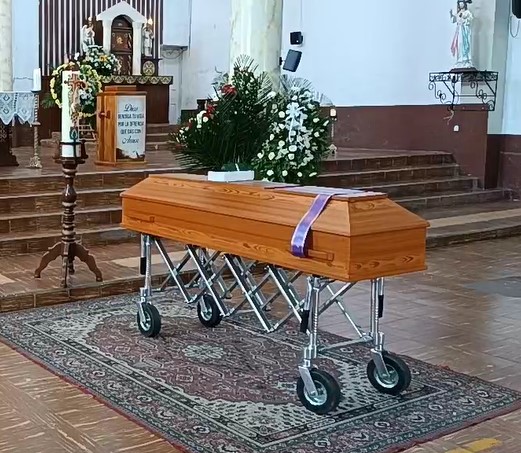 CARLOS ERNESTO GARCIA SALAZAR