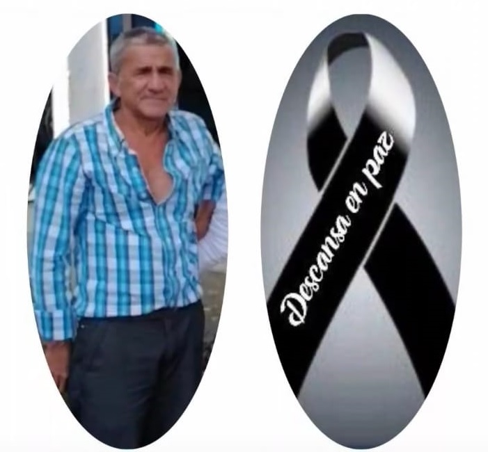 BENJAMIN PALACIO MU�OZ  (MINCHO)