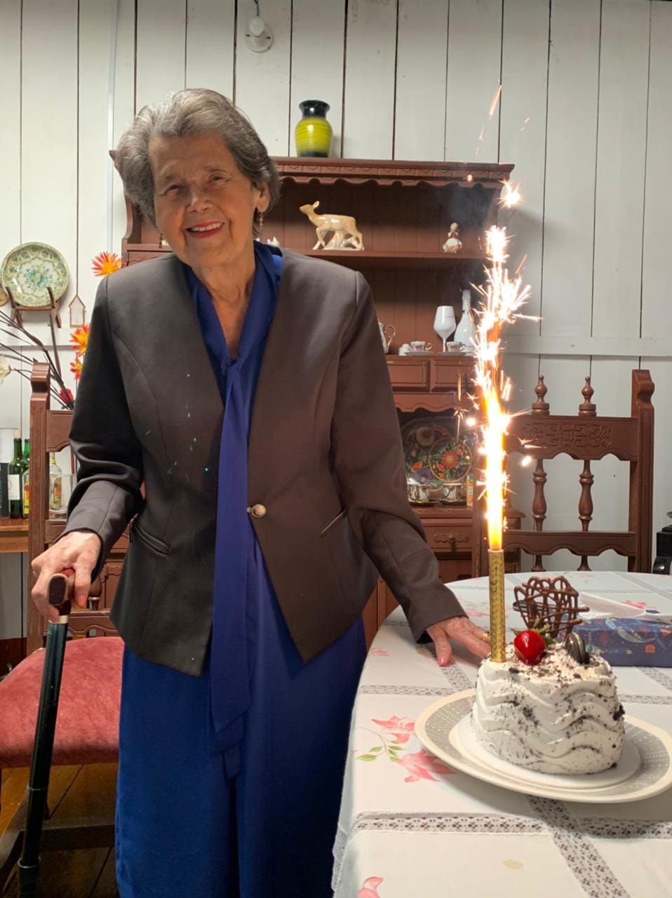 MAR�A GRACIELA CLAVIJO L�PEZ