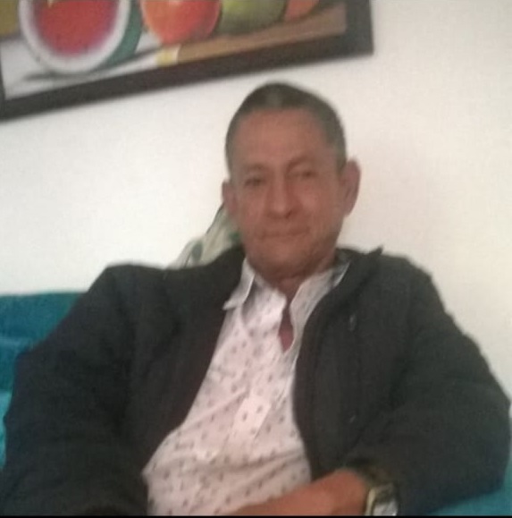 LUIS CARLOS DUQUE CARDONA