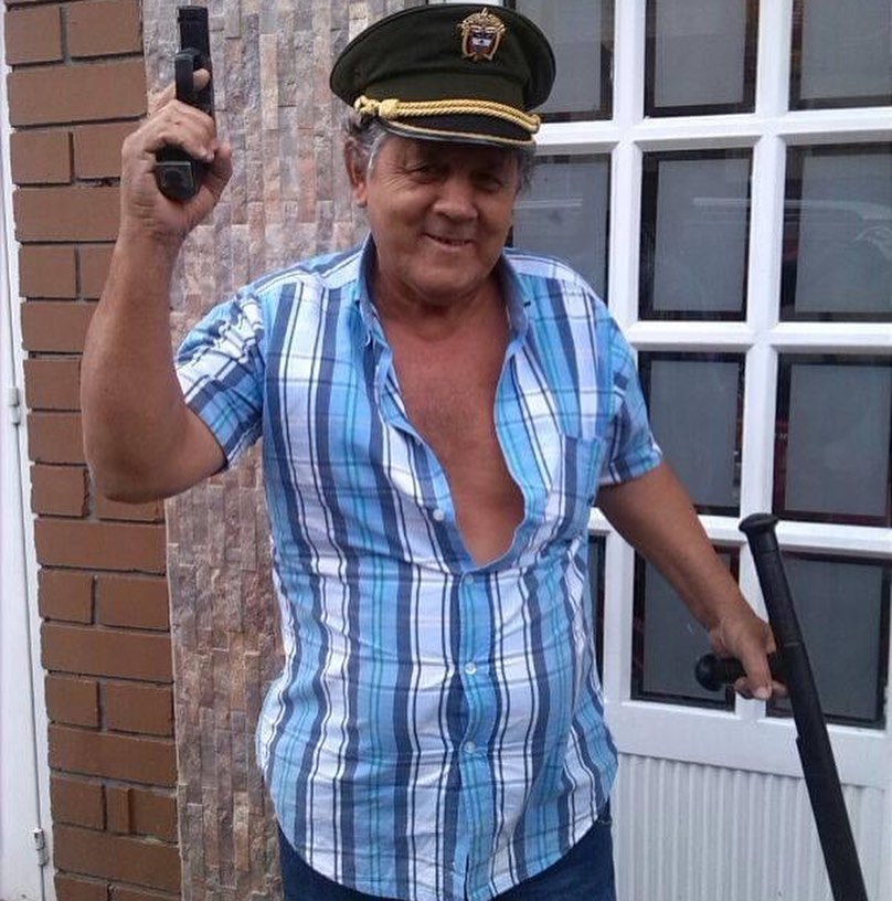 GUSTAVO HERRERA - PECUECA