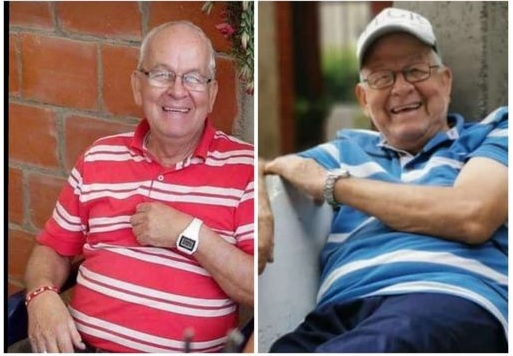 FABIO LUIS GARCIA RESTREPO 