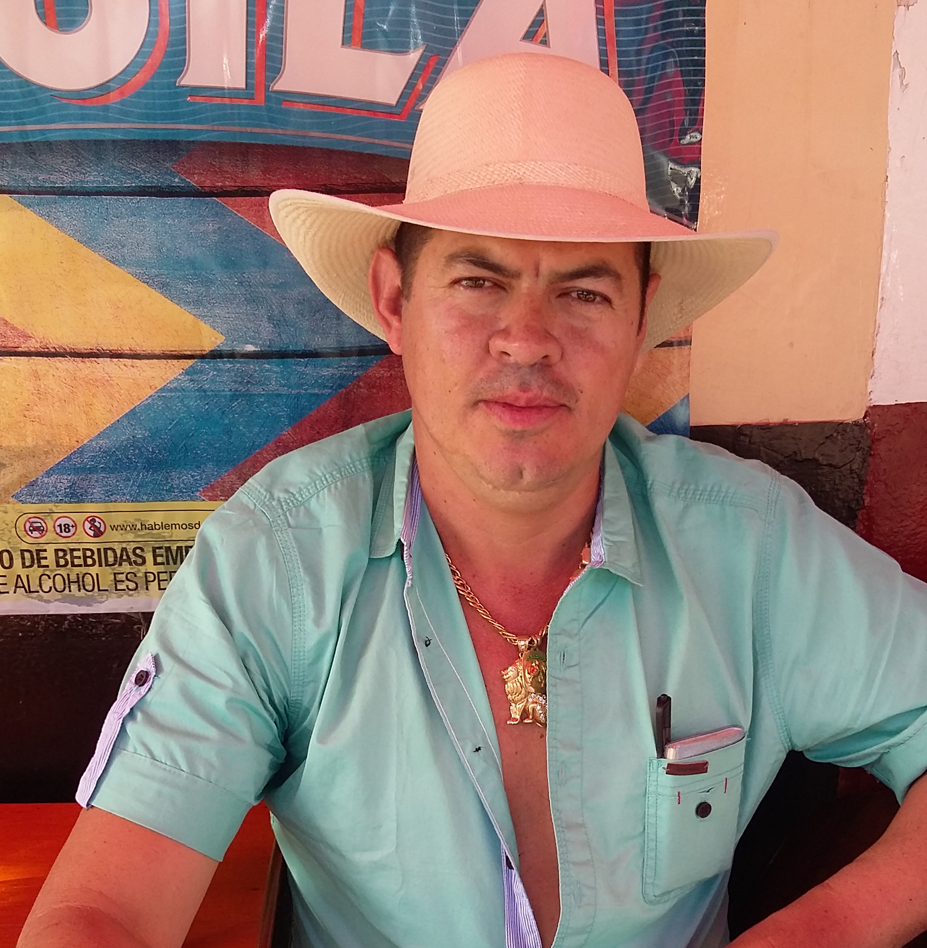 DARIO RAMIREZ JARAMILLO