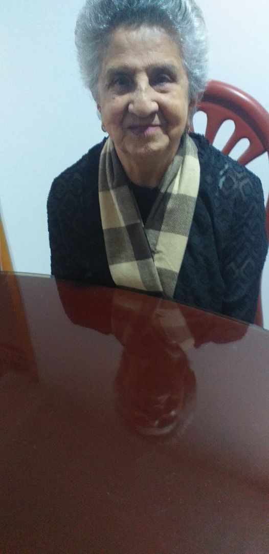 MAR�A ROSELINA GONZALEZ DE OSORIO