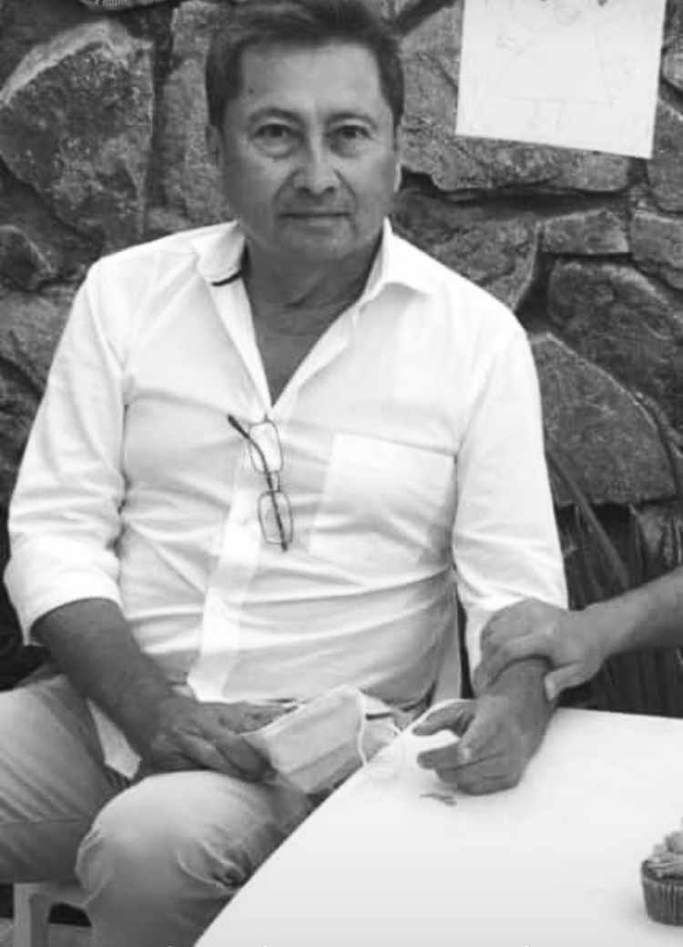 MIGUEL ANGEL LOAIZA FERREIRA