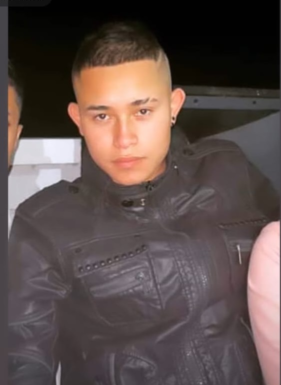 SEBASTI�N LONDO�O GARC�A