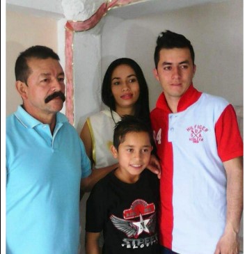 Deceso de: SEBASTI�N LONDO�O GARC�A