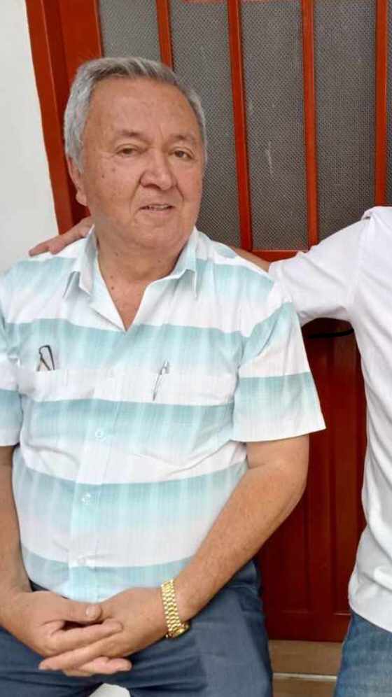 RAM�N EL�AS ORT�Z GUTI�RREZ