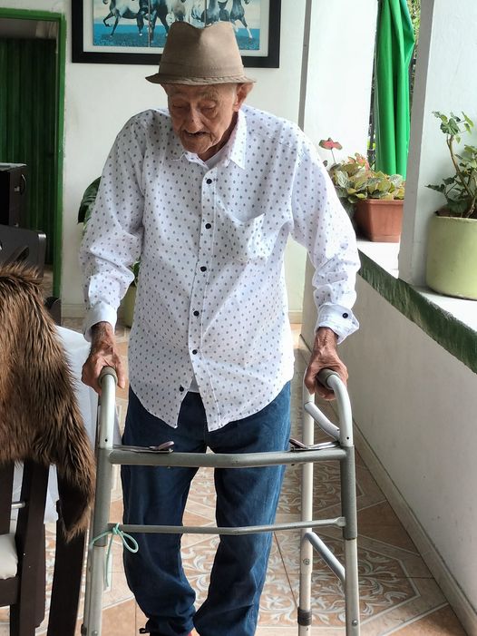  REINALDO CLAVIJO MURILLO