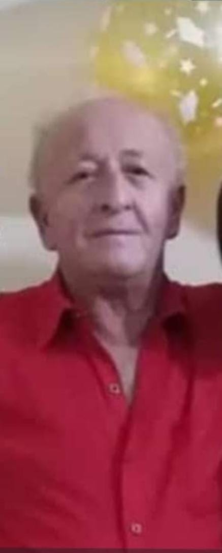 HERNANDO JARAMILLO ESCOBAR 