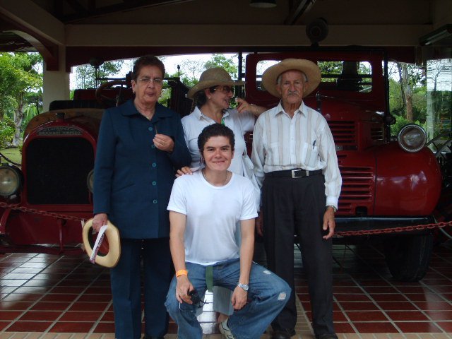 Deceso de: JHON JAIR HERRERA GONZALEZ