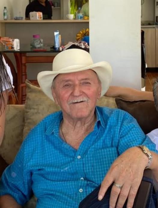 Deceso de: JOS� IGNACIO DUQUE DUQUE