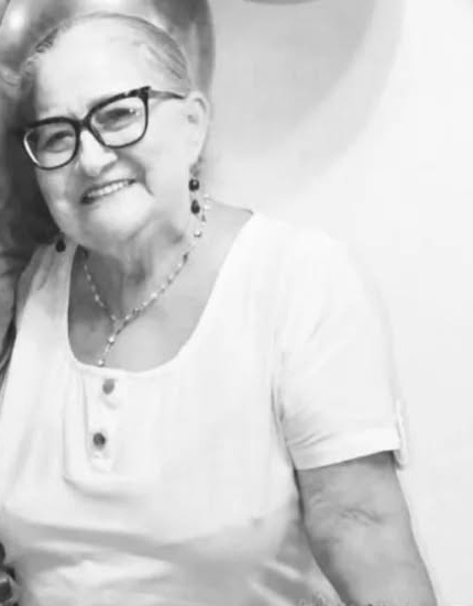 CELINA ORTIZ DE SALAZAR