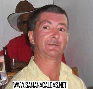 ALBERTO OSPINA RIVAS