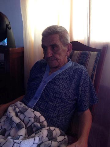 Deceso de: PEDRO LUIS RIVAS ARANGO