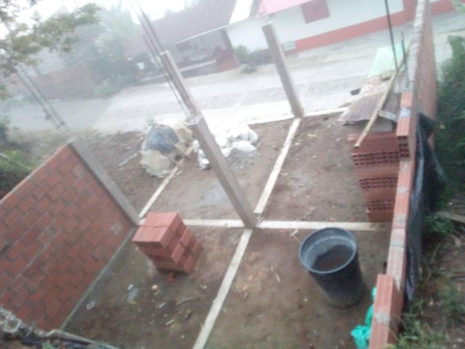 Vivienda Familia Gloria Liliana L�pez L�pez